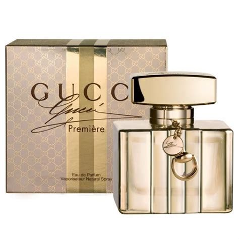 gucci premiere eau de parfume douglas|gucci premiere perfume price.